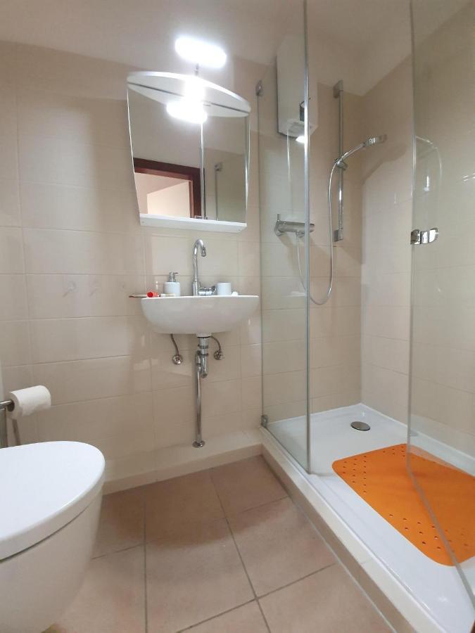 Appartement Vier Jahreszeiten Haus 1 Whg 06 *