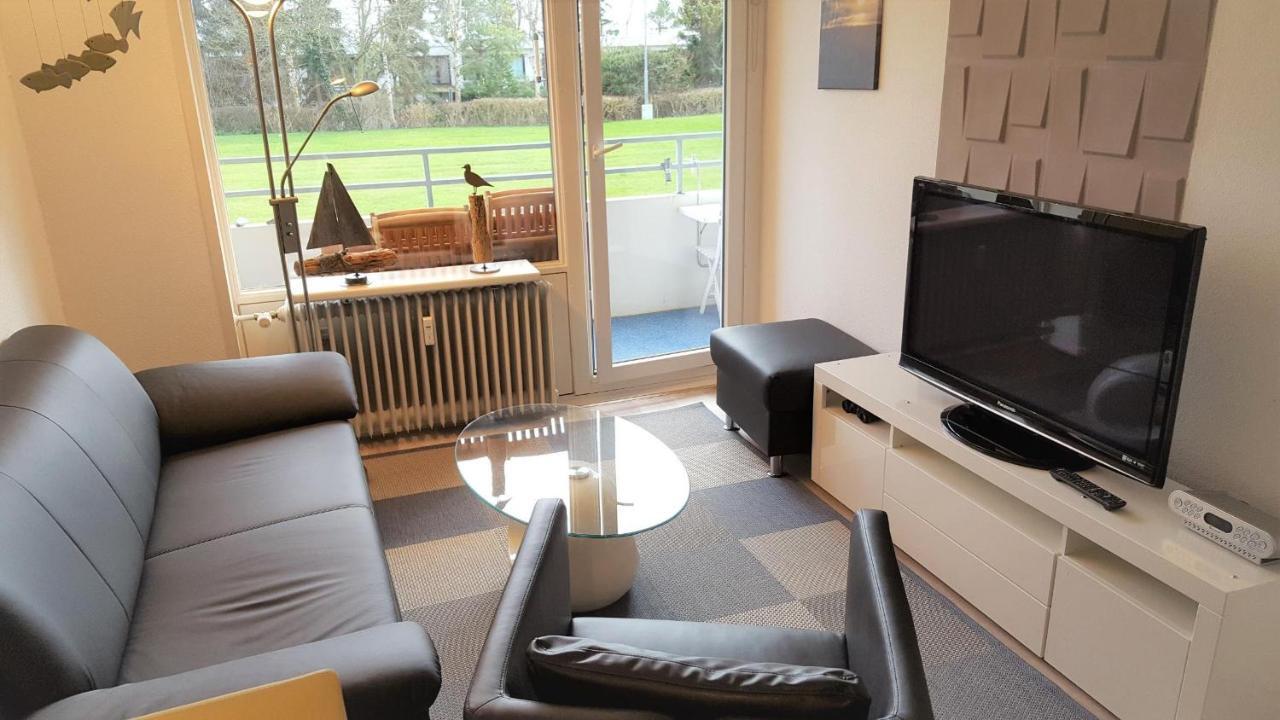 Apartment Vier Jahreszeiten Haus 1 Whg 06