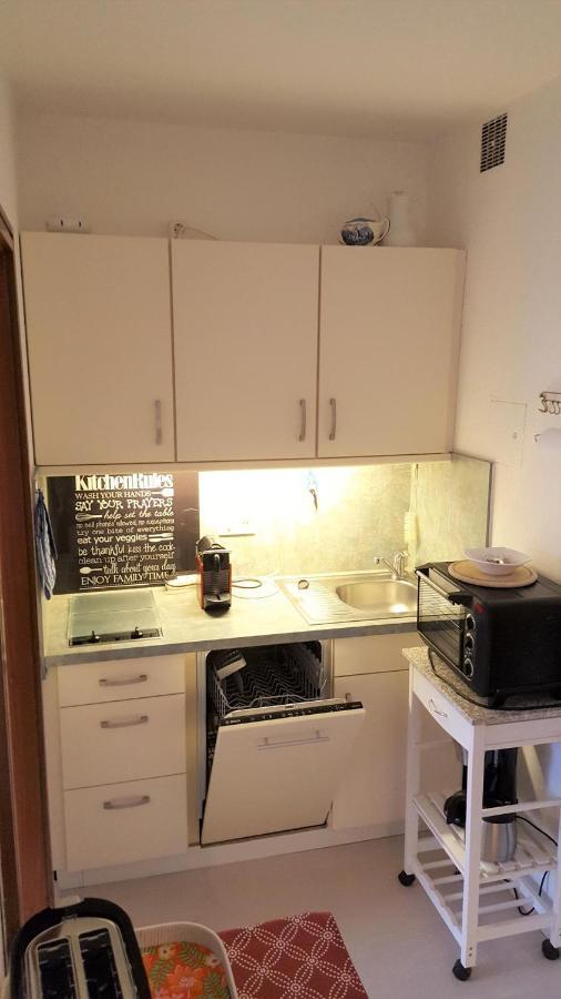 Appartement Vier Jahreszeiten Haus 1 Whg 06