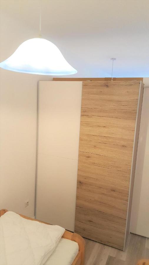 Vier Jahreszeiten Haus 1 Whg 06 Apartment Grossenbrode