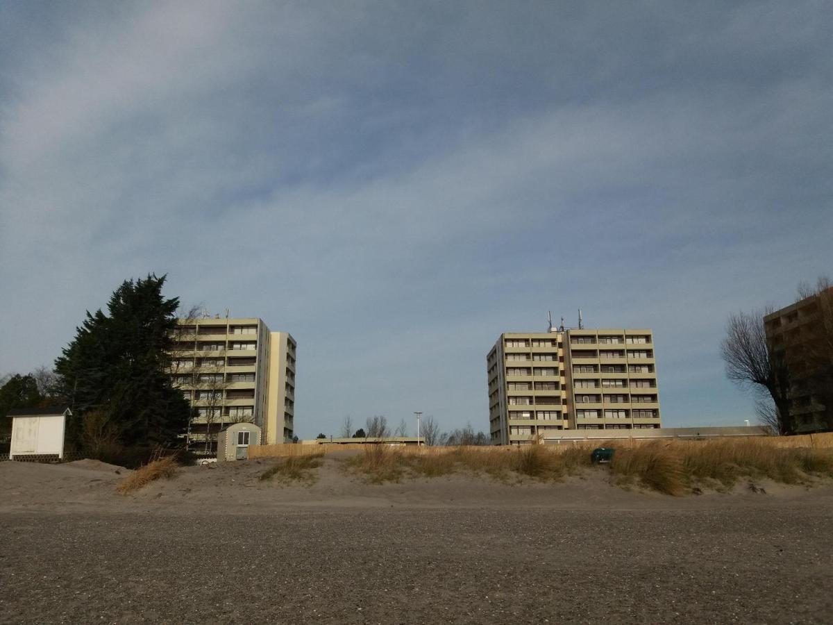 Vier Jahreszeiten Haus 1 Whg 06 * Großenbrode